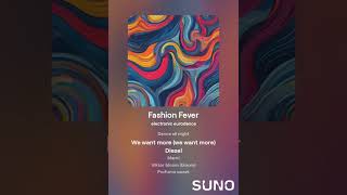 Fashion Fever