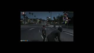 Pokelawls gets a cop killed GTA NoPixel