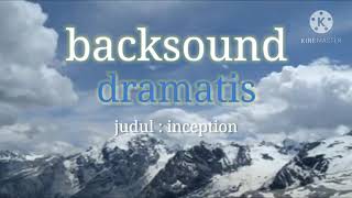 backsound musik dramatis || no copyright