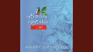 A szerelem a holdra költözött