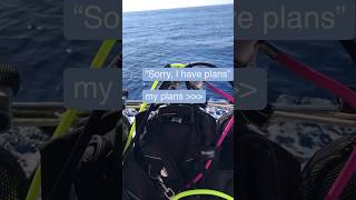 “Sorry, I have plans” my plans… #shorts #scubadiving #scubadivinglife #scubagirl #scubatravel