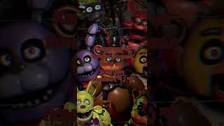 ... #2024 #немем #fnaf