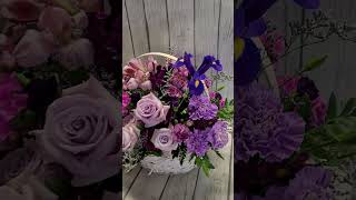 sympathy flowers Darlene's flowers Berkshire NY florist