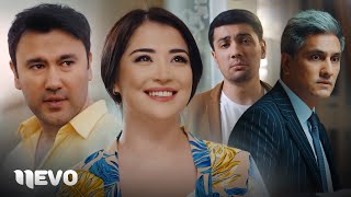 Jaloliddin Ahmadaliyev - Chiroylisan (Official Music Video)