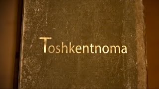 Тошкент циркининг тарихи | Toshkentnoma