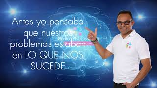 Reflexión de transformación personal