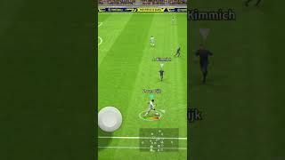 Review  On Cristiano Ronaldo || Efootball 22 Mobile || #shorts #efootball #pes #soccer