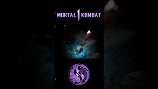 Kenshi's Fatalility is INSANE | Mortal Kombat 1