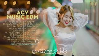 NHẠC TRẺ REMIX 2020 HAY NHẤT HIỆN NAY   Đi Cùng Em, Hai Chữ Đã Từng   EDM Tik Tik ACV Remix 2020