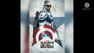 Falcon and the Winter Soldier