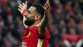 عاجل | محمد صلاح يفرض شرط تعجيزي لتجديد عقده مع ليفربول