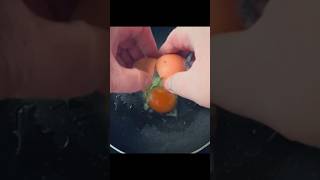 #shorts Fried Egg#shorts#satisfying#viral#trending#youtubeshorts @amoremaria