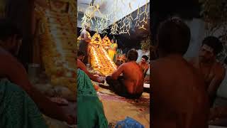 Ayyappa Swami Padi Pooja