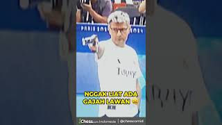 Berasa lawan atlet Olimpiade🤣🎯