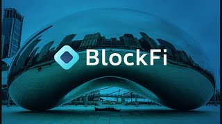 BlockFi - $10 in Bitcoin solo registrandoti!