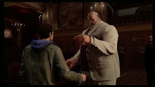 Amazing Spider Man 2 Campaign Walkthrough Part 7: Saving Wilson Fisk