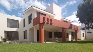 casa en venta puebla morillotla zona cholula cerca de angelopolis $13'500,000 precio oportunidad