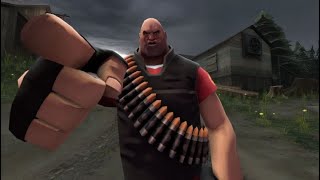 Heavy is coming for you