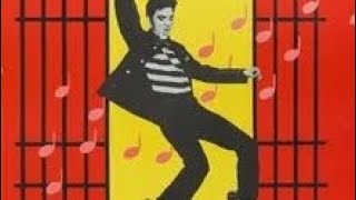 Elvis Presley - jailhouse rock