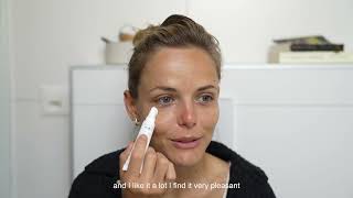 I quitting skin picking (in my mother tongue)