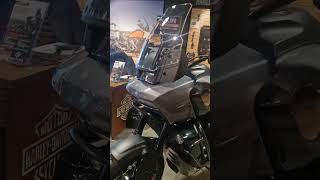 Harley Davidson Pan America Adventure #touring #motorcycle #motorbike #shortsvideo #1300gsa #gsa1300