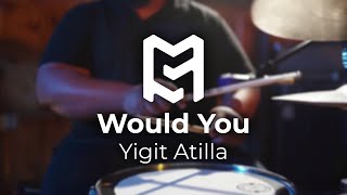 Yigit Atilla - Would You [Chill lofi beats]