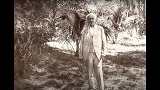 Thomas Edison and Fort Myers, Florida