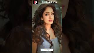 Khushali Kumar Transformation Journey 1988 To 2023 #viral #youtubevideo #khushalikumar #fanstar