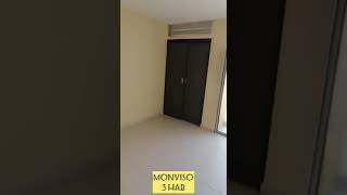 VENTA APARTAMENTO MONVISO EL TEJAR