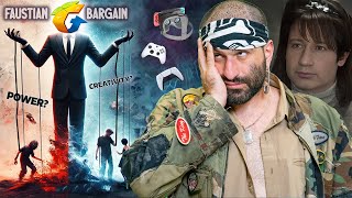 Ubisoft Dark Deals: Corporate Power Plays, Controversies, Cultural Shifts & Faustian Bargains