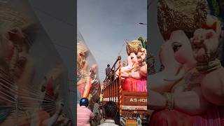 Ganesh Aagman 2023 Hyderabad | Dhoolpet Ganesh 2023 #dhoolpetofficial