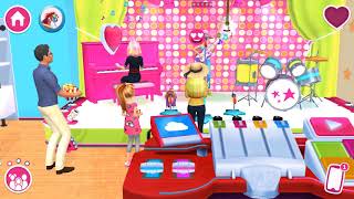 Barbie Dreamhouse Adventures - New Characters Update, Gardening Outfits, Greeting Cards & More