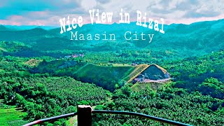 Nice View sa Rizal Maasin City, Southern Leyte 2020