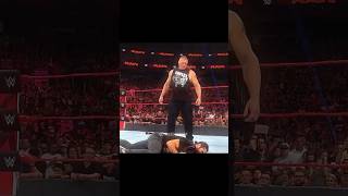 Brock Lesnar Destroy Seth Rollins 😂| Brock lesnar Mass Video | Brock lesnar WhatsApp status