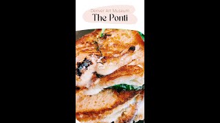 The Ponti at Denver Art Museum #shorts #denver #denverfood #denvertravel #denvermuseum #denverfoodie