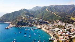 Dialed-In with Don Knabe Episode 28: Catalina Island