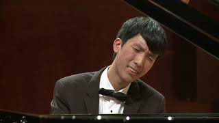 Eric Lu - Schubert: Impromptu in G-flat major, D. 899 No. 3