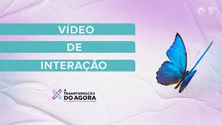 Vídeo de Interação