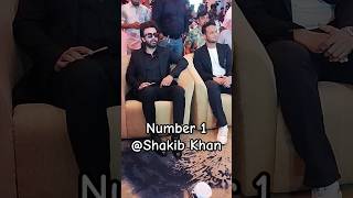 Number 1 Shakib Khan and @shakibalhasan4420 #shakibalhasan