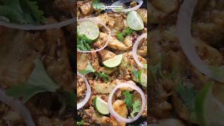 Chicken Bihari Boti| Lunch ideas #shorts #bihariboti #chickenrecipe #foryou #reels