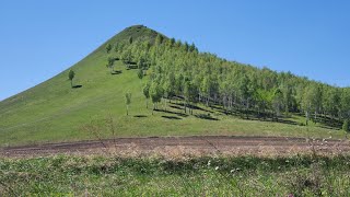 Ужур. Змеиная гора. Красота рядом...