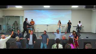 Culto da Família | 24 de novembro 2024