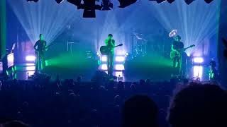 The Pineapple Thief - The final Thing on My Mind - Amsterdam Melkweg - 24 February 2024