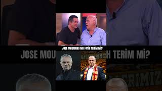 Acun Ilıcalı’ya Fatih Terim mi Jose Mourinho mu sorusu soruldu.