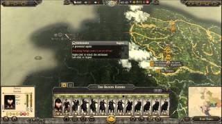 Attila Total War Hun Invasion 13