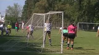 7MA FECHA DEL FÚTBOL FEMENINO EN GUALEGUAY CENTRAL