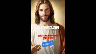 Subscribe is you love Jesus #jesus