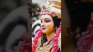 Pyara saja h tera Dwar Bhawani 🙏🏻🔱🙏🏻🌸 Navratri#special#status# Navratripuja#youtube#shorts# video🌺🙏🏻