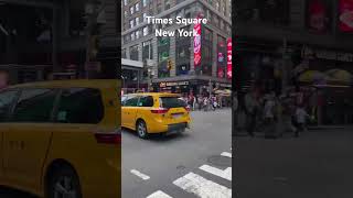 Times Square 🔥 #timessquare#timessquarenyc#newyork#nycity#nyc