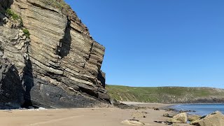 Porth Ceiriad, May 2023